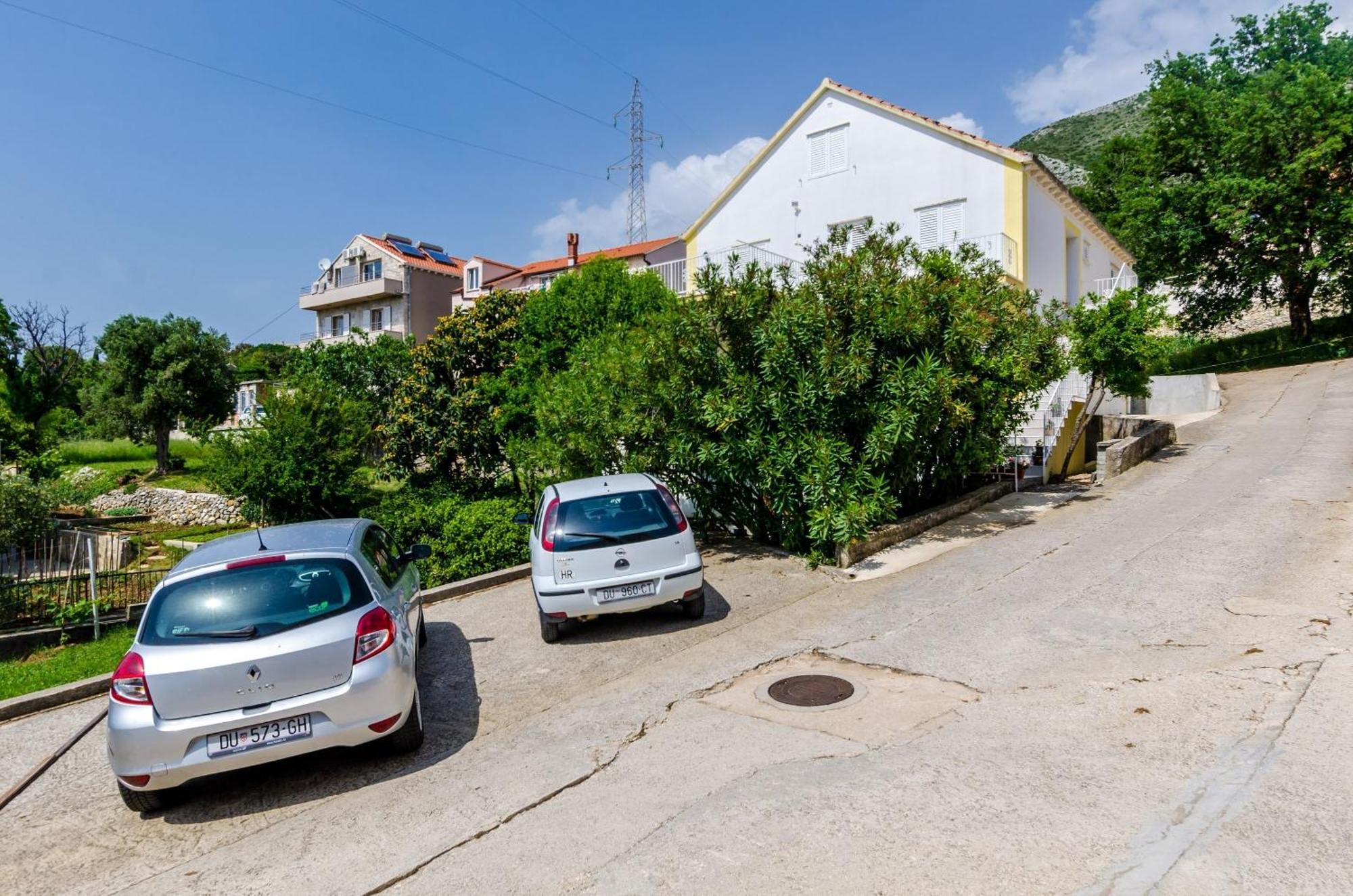 Villa Bind Cavtat Habitación foto
