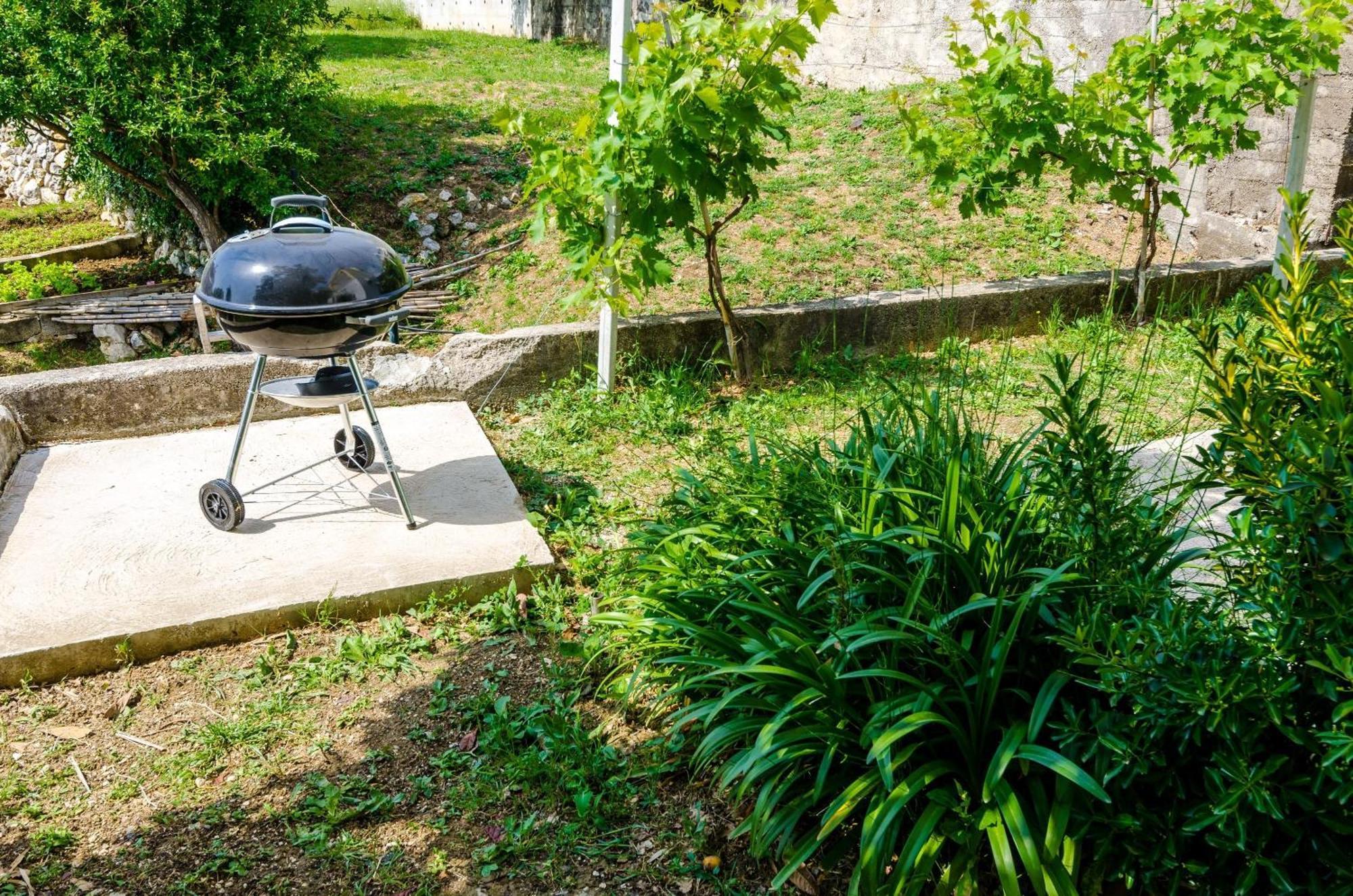 Villa Bind Cavtat Habitación foto